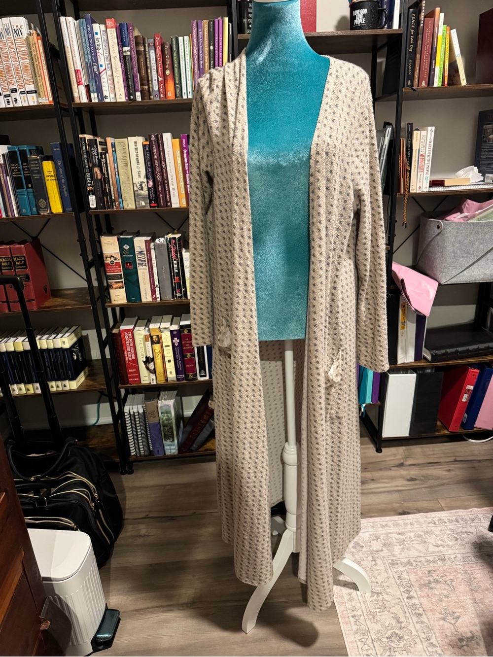 LuLaRoe Sarah Cardigan